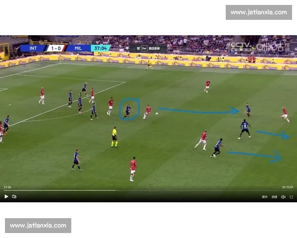 通过足球数据解析比赛表现与球队战术走势的深度分析 - 副本 - 副本 - 副本 (2)