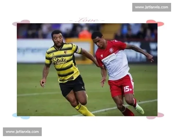 激烈对决！本赛季最令人惊叹的足球比分盘点与解析