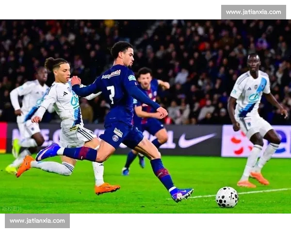 巴黎圣日耳曼连胜纪录延续法甲争冠形势愈发紧张 巴黎圣日耳曼连胜纪录延续法甲争冠形势愈发紧张