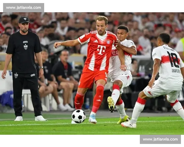 欧冠决赛前瞻：两队实力对比、关键球员分析及战术预测