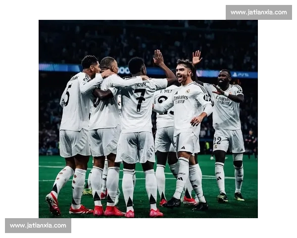 欧冠赛事直播全程跟踪 欧洲顶级俱乐部对决精彩纷呈